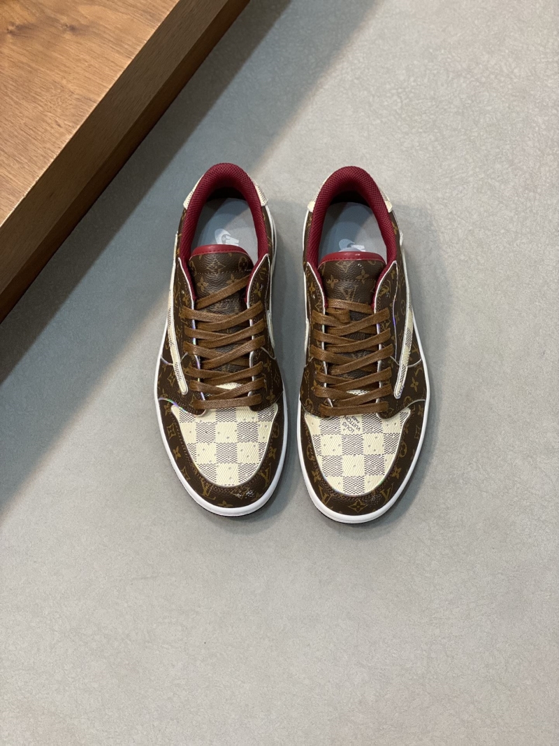 Louis Vuitton Sneakers